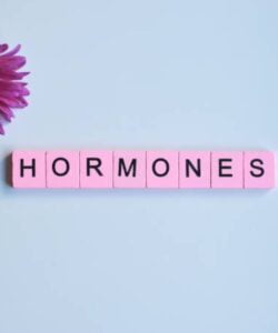 Hormone imbalance and weight gain
