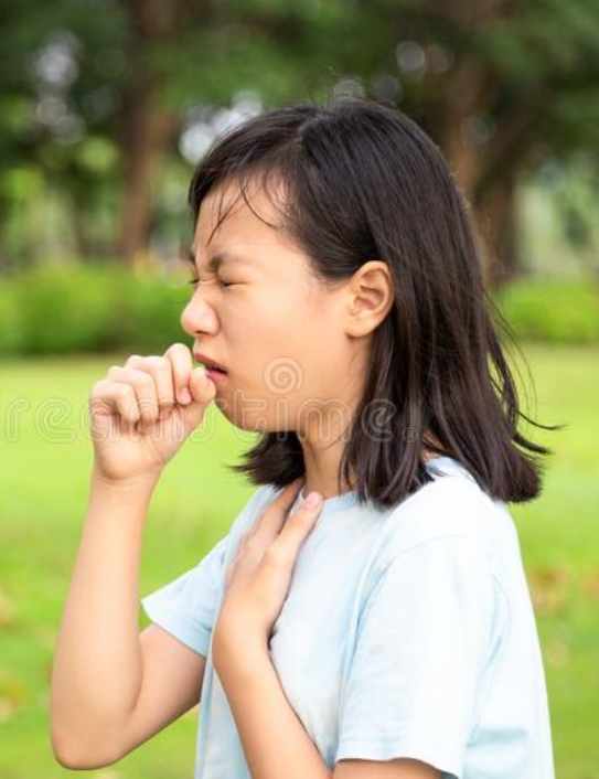 How to Get Rid of Cough Ayurvedically