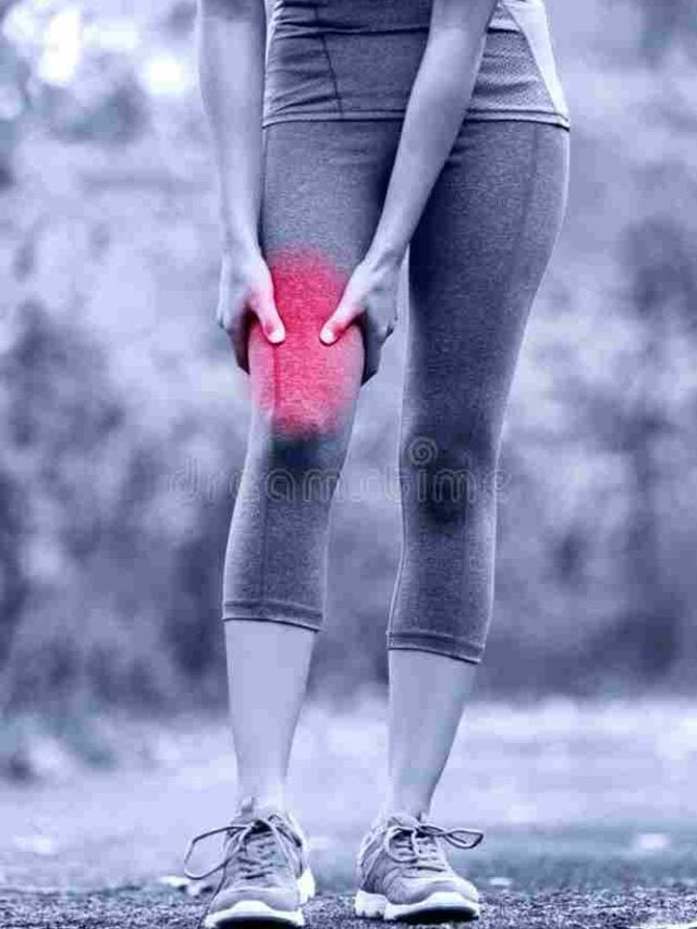Causes of Swelling and Pain in Body