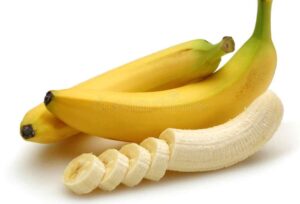 banana in constipation