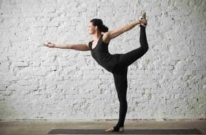 Yoga Poses For Good Heart Health