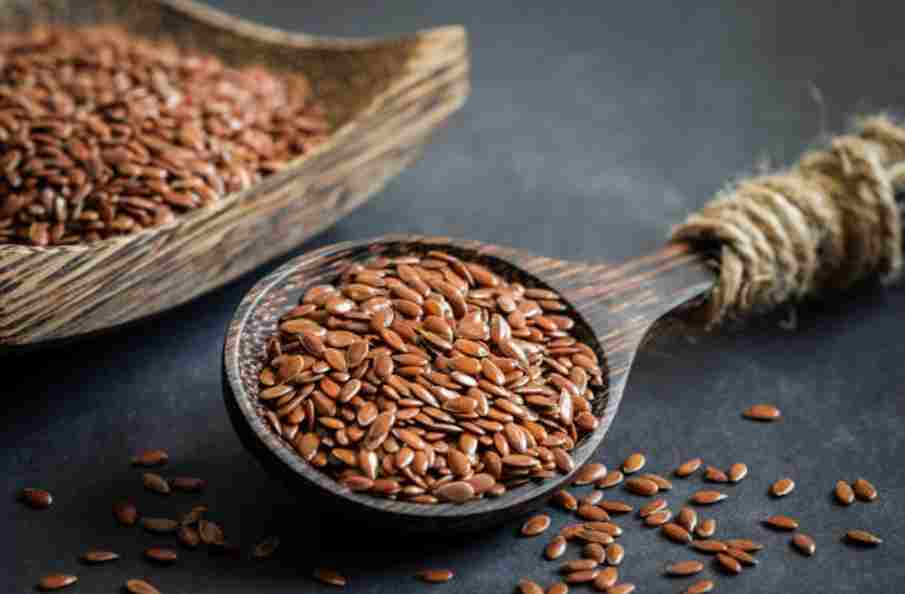 When Flaxseeds Are Bad to Eat?
