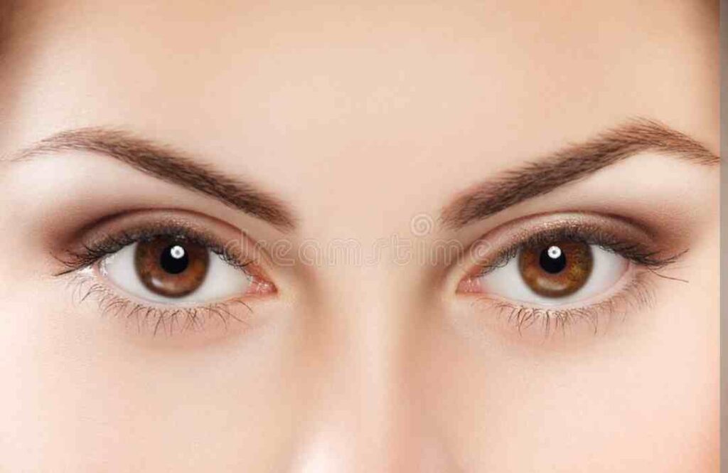 Ayurveda Rules For Healthy Eyes