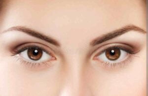 blinking eyes for good eye health