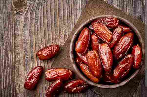 Ayurvedic Benefits of Eating Dates
