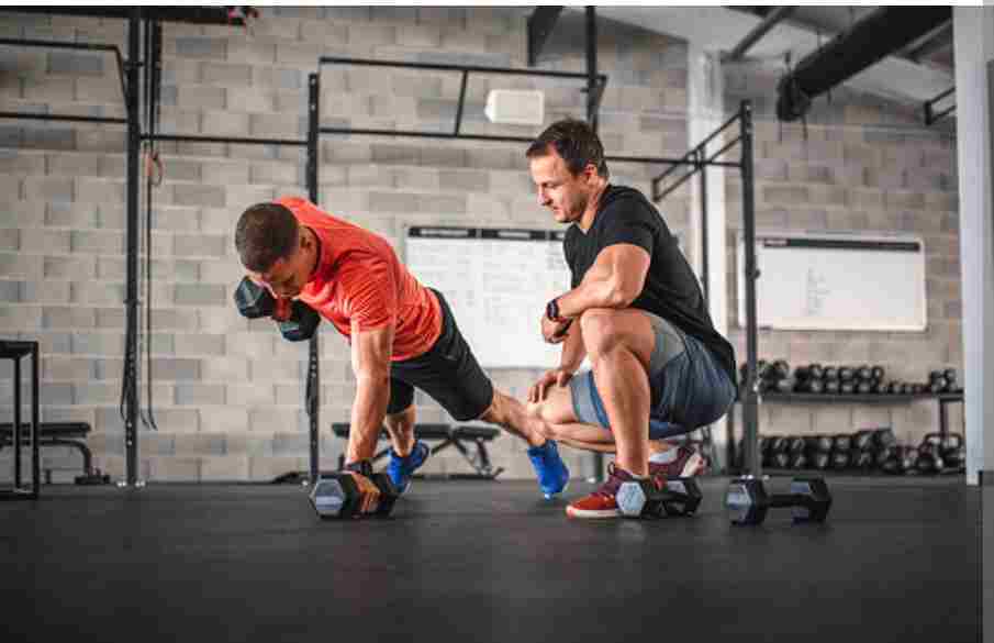 Why Modern Gyms are Responsible for Increasing Health Problems in Youth
