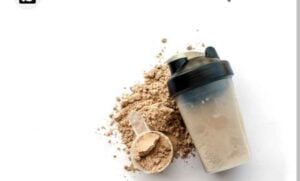 The protein powders